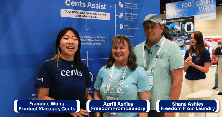 Freedom from Laundry Thumbnail